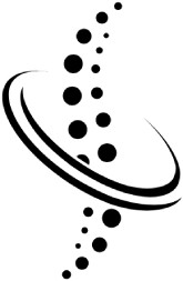 Logo du cabinet d'ostéopathie